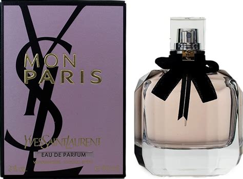 ysl mon paris couture dupe|mon Paris edp 90ml.